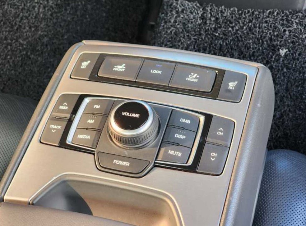 현대 제네시스 G330 모던 AWD 사진 16