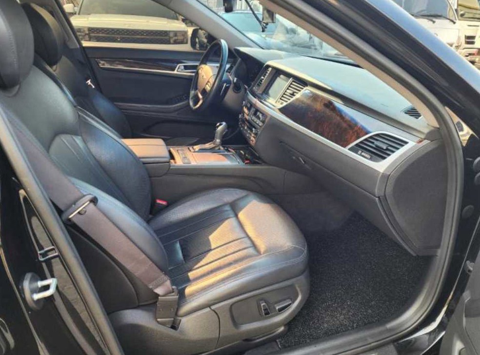 현대 제네시스 G330 모던 AWD 사진 18