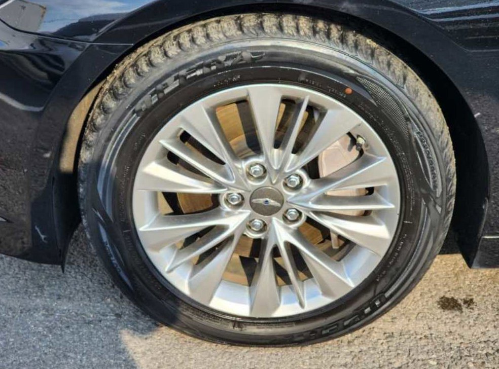 현대 제네시스 G330 모던 AWD 사진 19