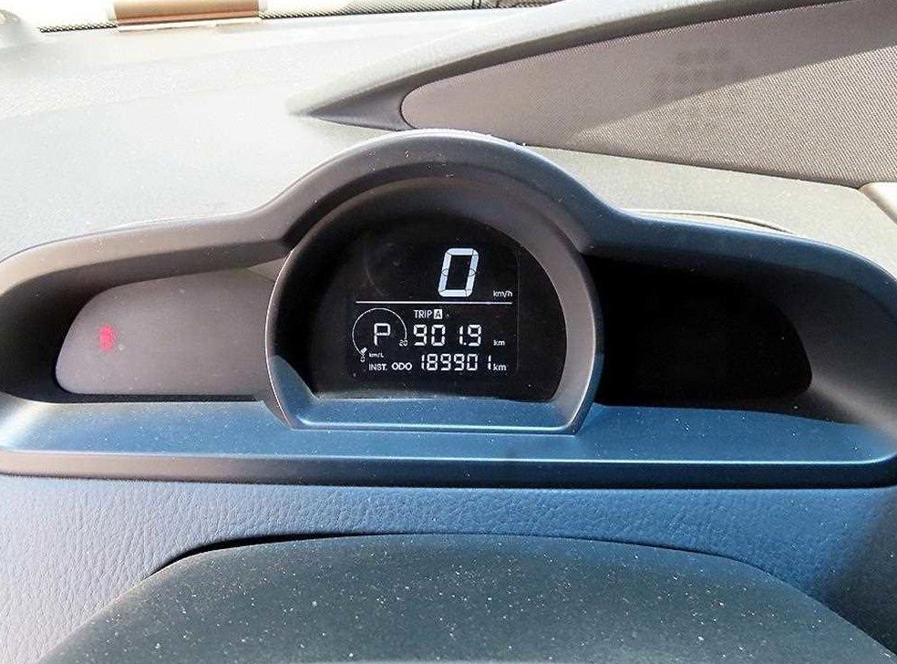 KG모빌리티(쌍용)  코란도 4WD GT 사진 10