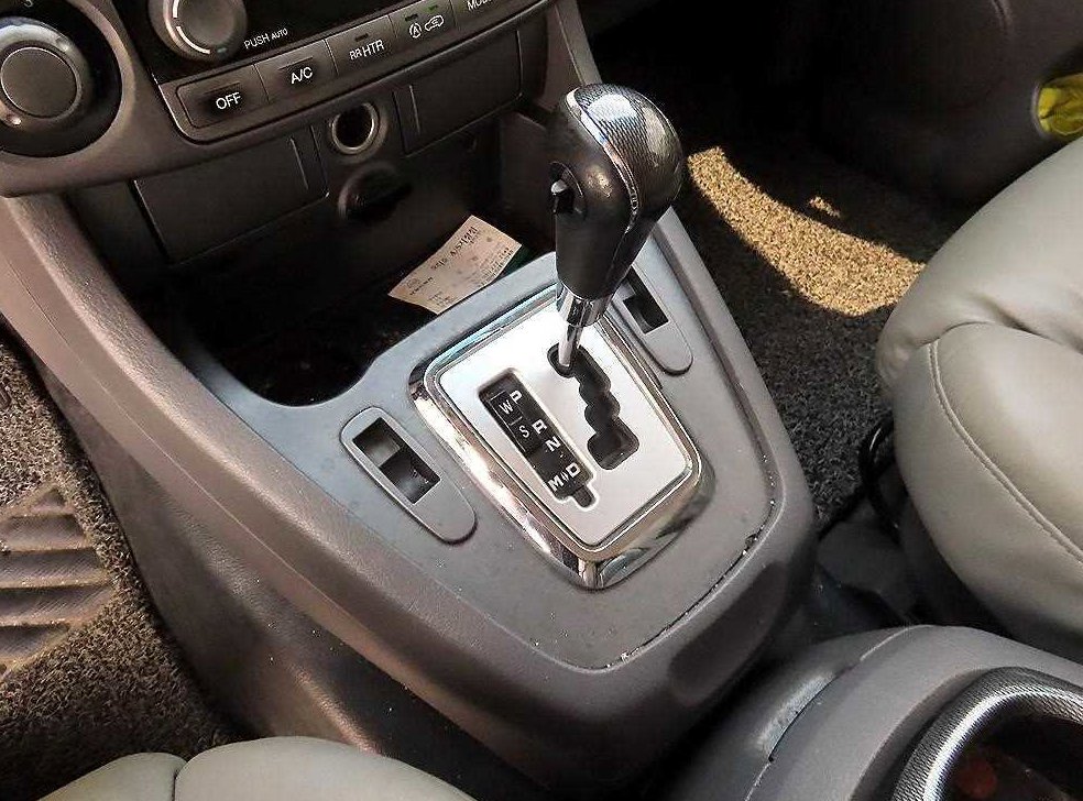 KG모빌리티(쌍용)  코란도 4WD GT 사진 11