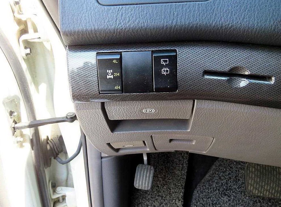 KG모빌리티(쌍용)  코란도 4WD GT 사진 13