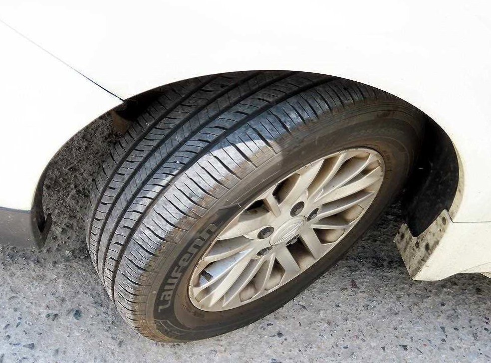 KG모빌리티(쌍용)  코란도 4WD GT 사진 19