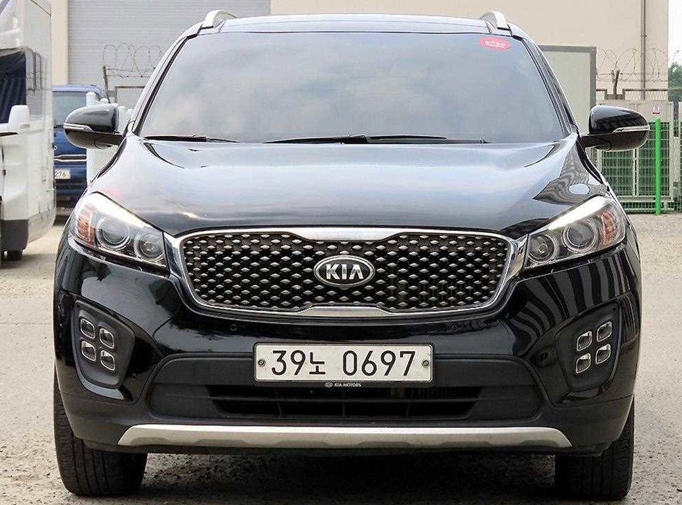 기아 쏘렌토 디젤 2WD 2.0 노블레스
