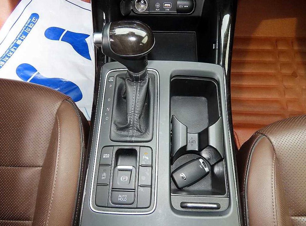 기아 쏘렌토 디젤 2WD 2.0 노블레스 사진 10
