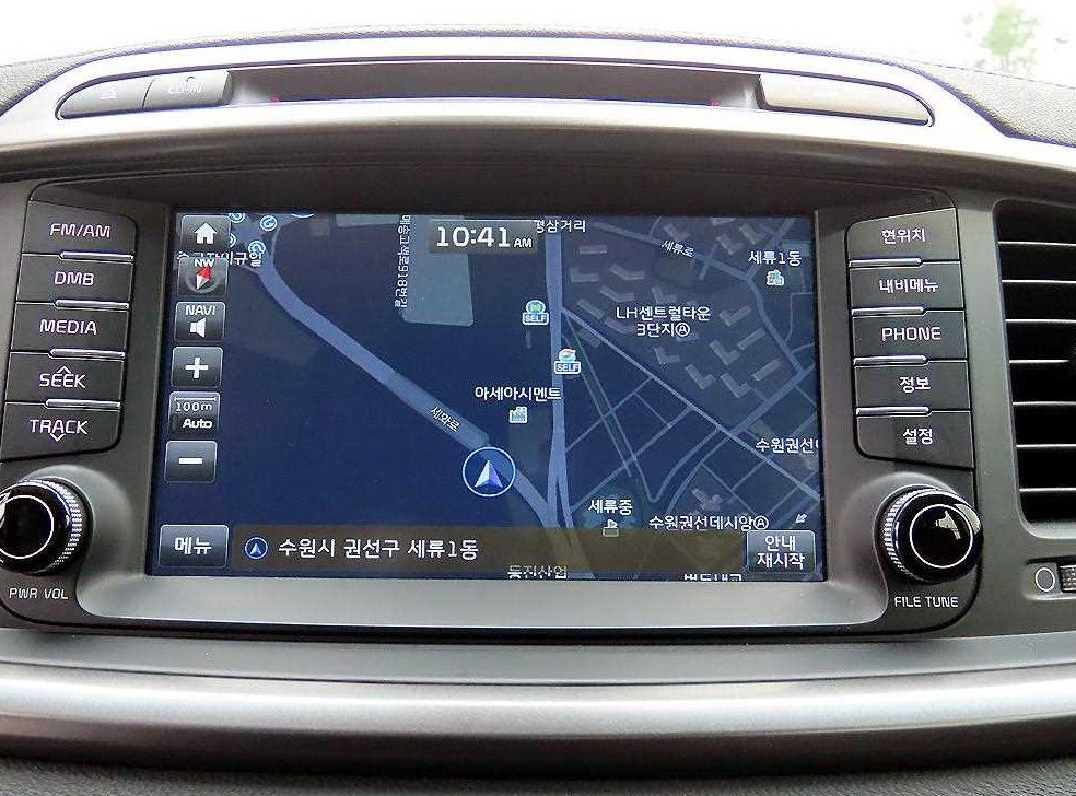 기아 쏘렌토 디젤 2WD 2.0 노블레스 사진 13