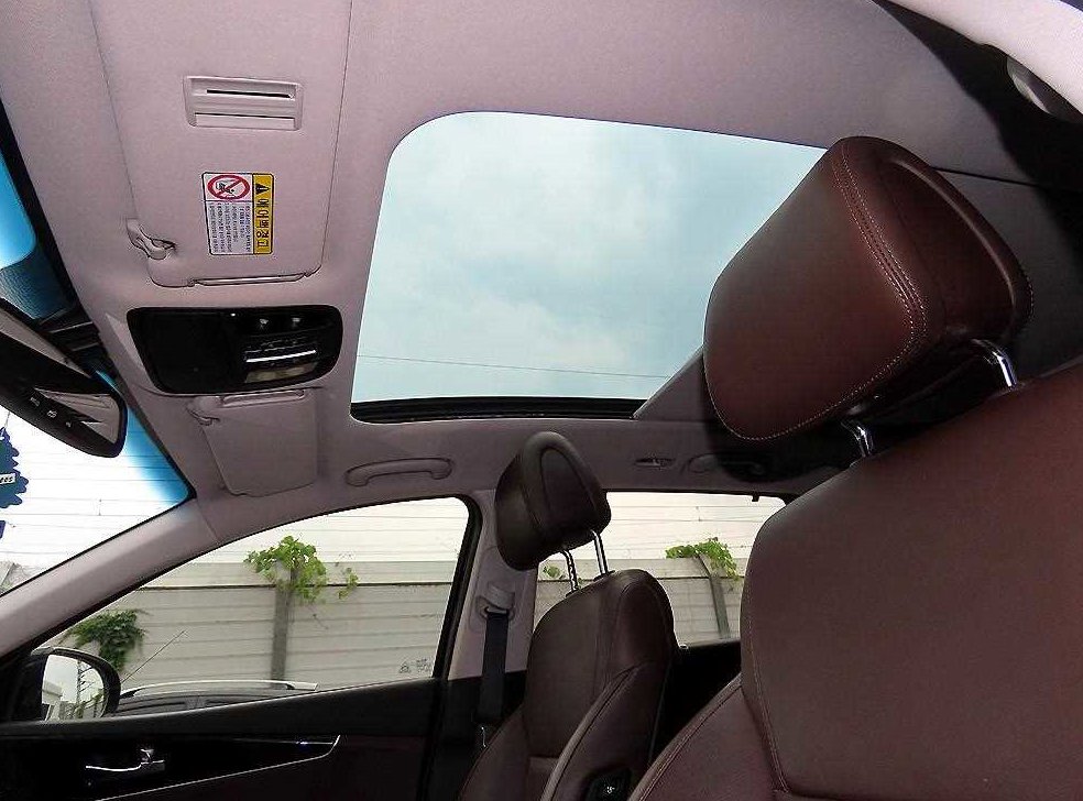 기아 쏘렌토 디젤 2WD 2.0 노블레스 사진 16