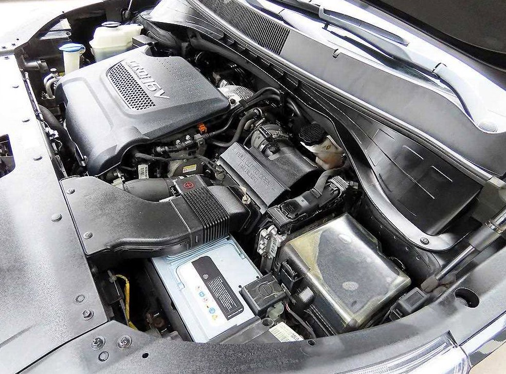 기아 쏘렌토 디젤 2WD 2.0 노블레스 사진 19