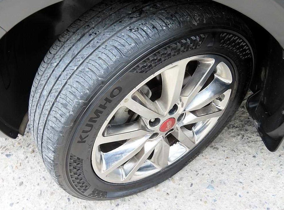 기아 쏘렌토 디젤 2WD 2.0 노블레스 사진 20