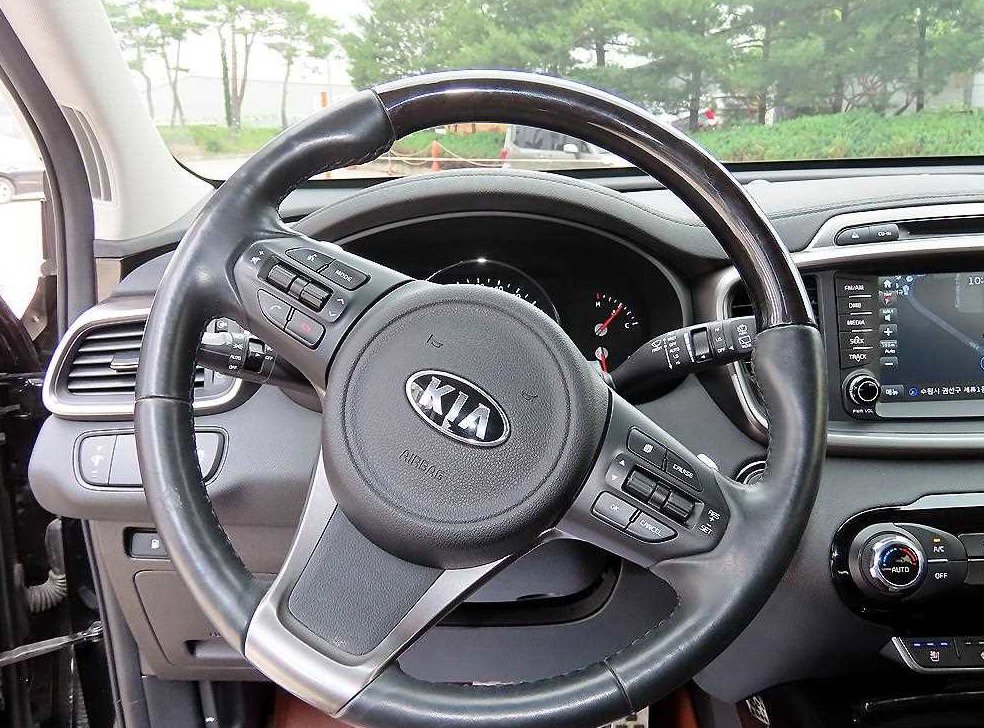 기아 쏘렌토 디젤 2WD 2.0 노블레스 사진 8