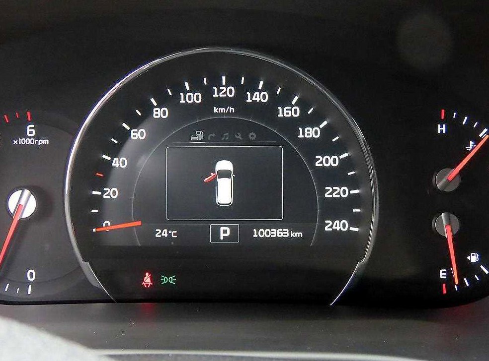기아 쏘렌토 디젤 2WD 2.0 노블레스 사진 9