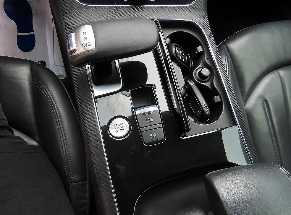 아우디 A8 3.0 TDI 콰트로 사진 10