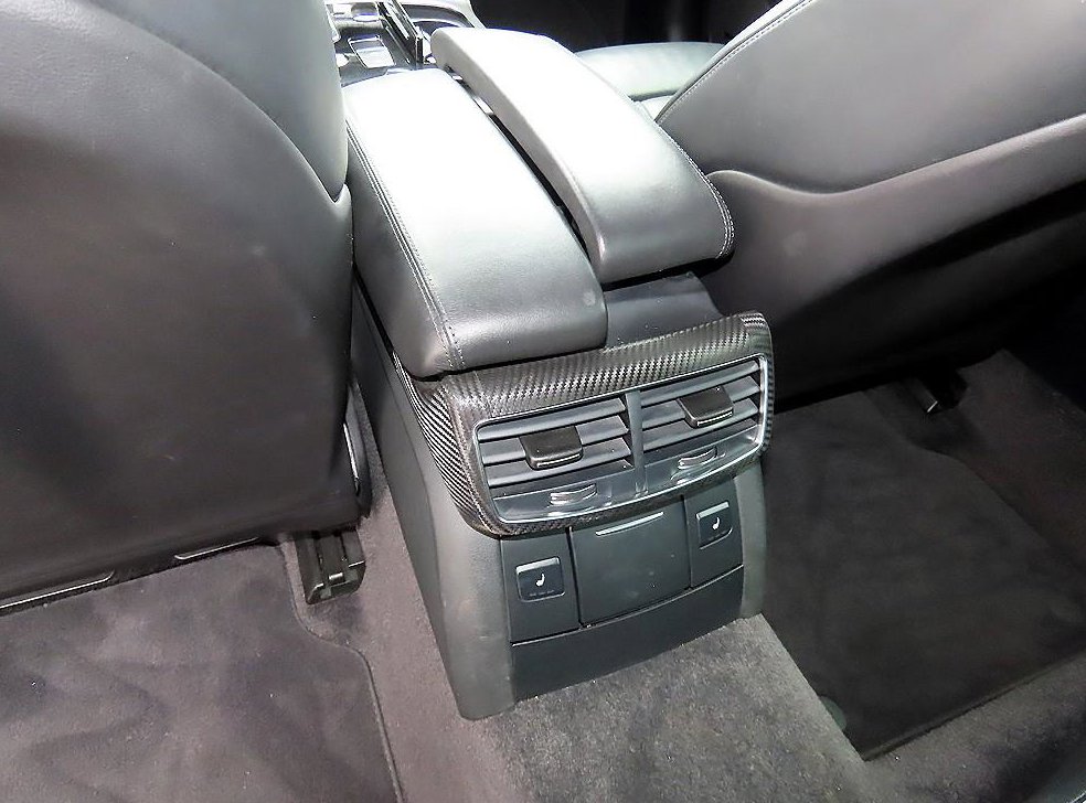 아우디 A8 3.0 TDI 콰트로 사진 16