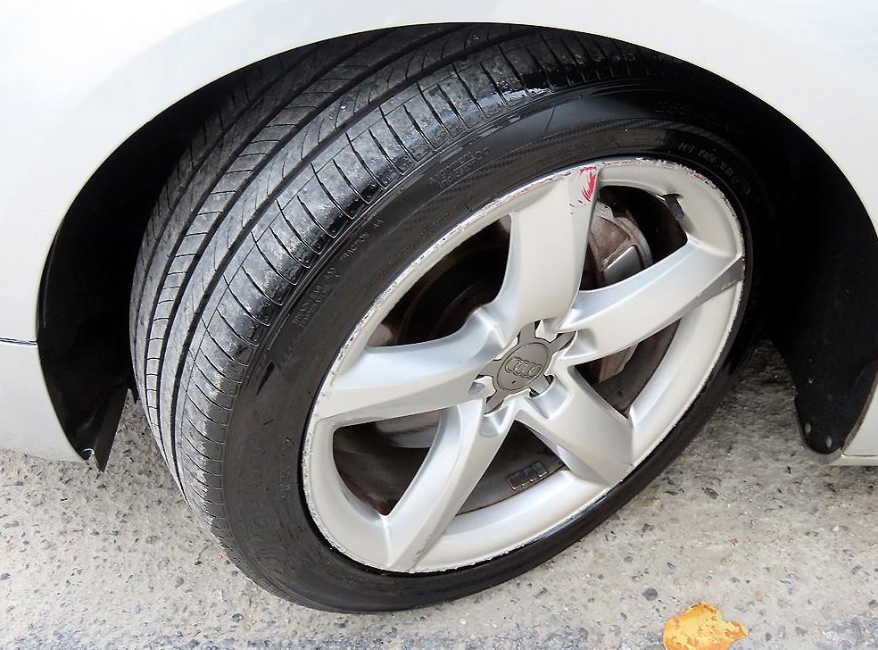 아우디 A8 3.0 TDI 콰트로 사진 20