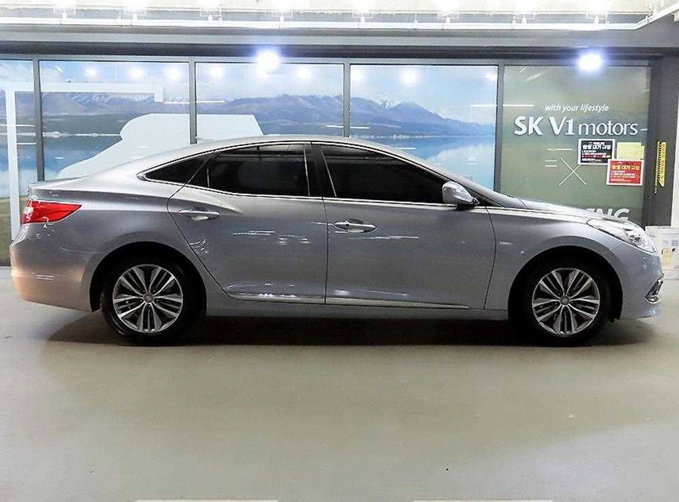 현대 그랜저 HG220 MODERN 사진 3