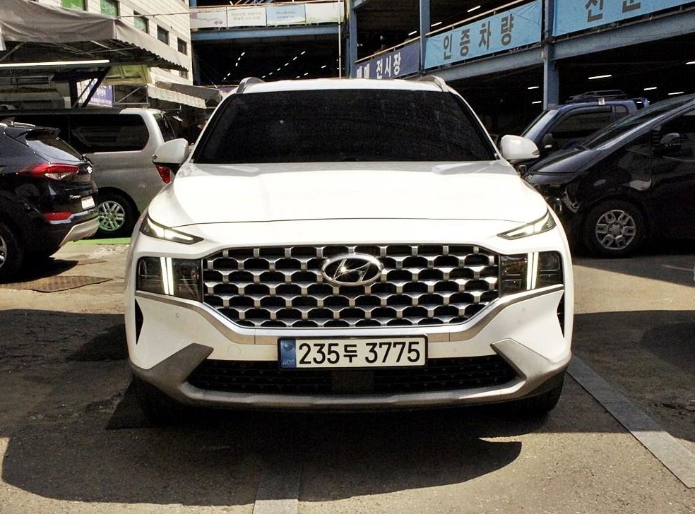 현대 싼타페 디젤 2.2 2WD 프레스티지