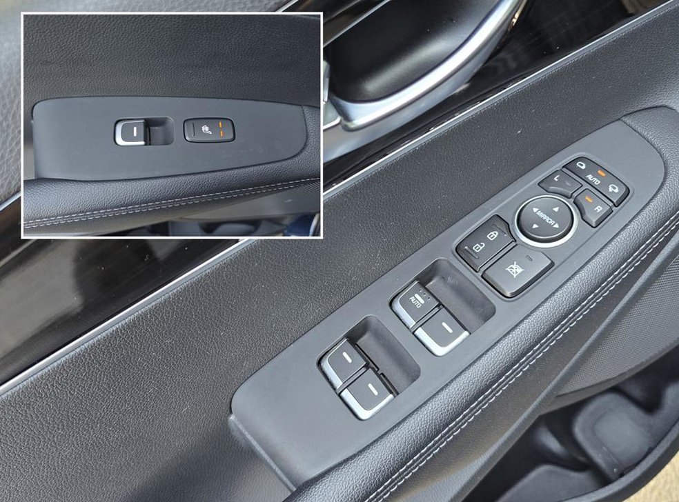 기아 쏘렌토 디젤 2.2 2WD 사진 12