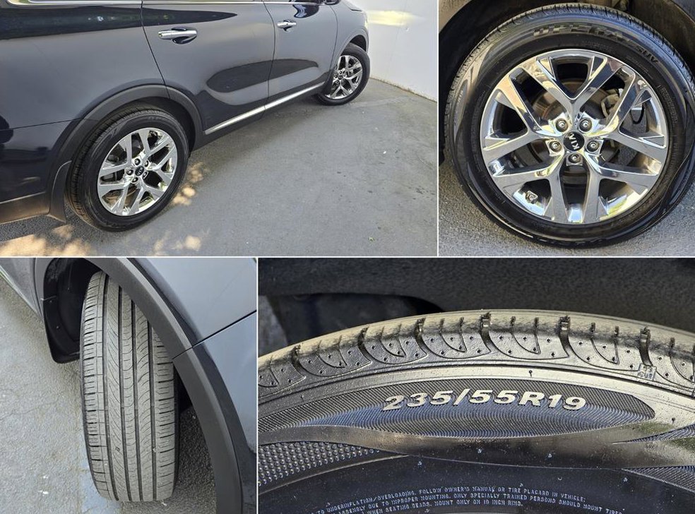 기아 쏘렌토 디젤 2.2 2WD 사진 6