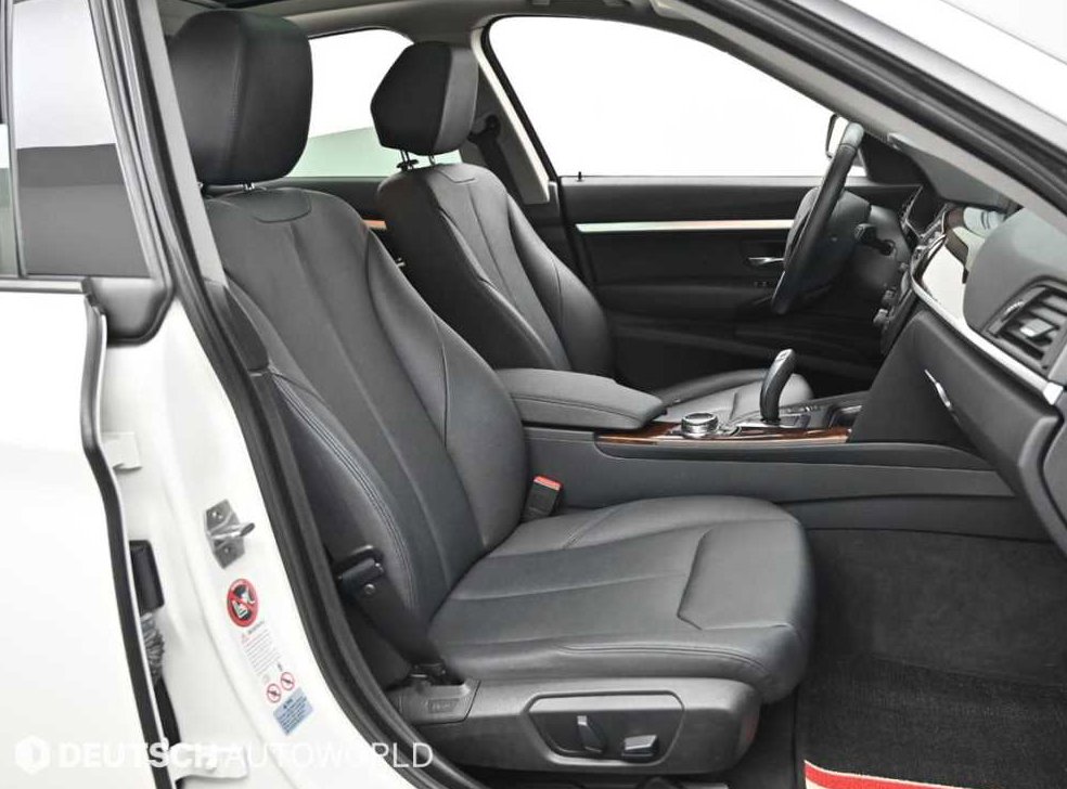 BMW 그란투리스모 GT 320D xDrive 사진 10