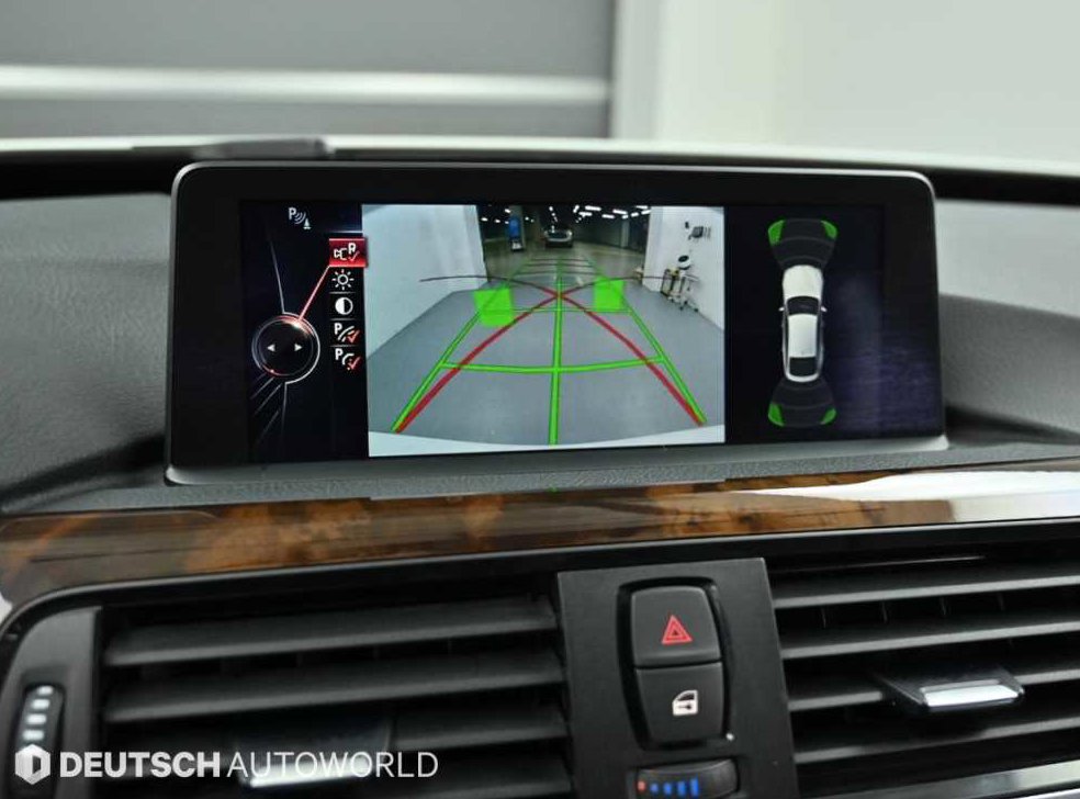 BMW 그란투리스모 GT 320D xDrive 사진 15