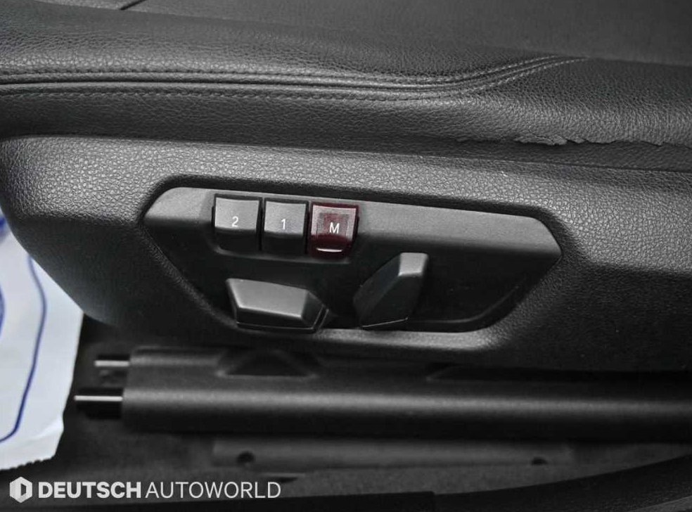BMW 그란투리스모 GT 320D xDrive 사진 16