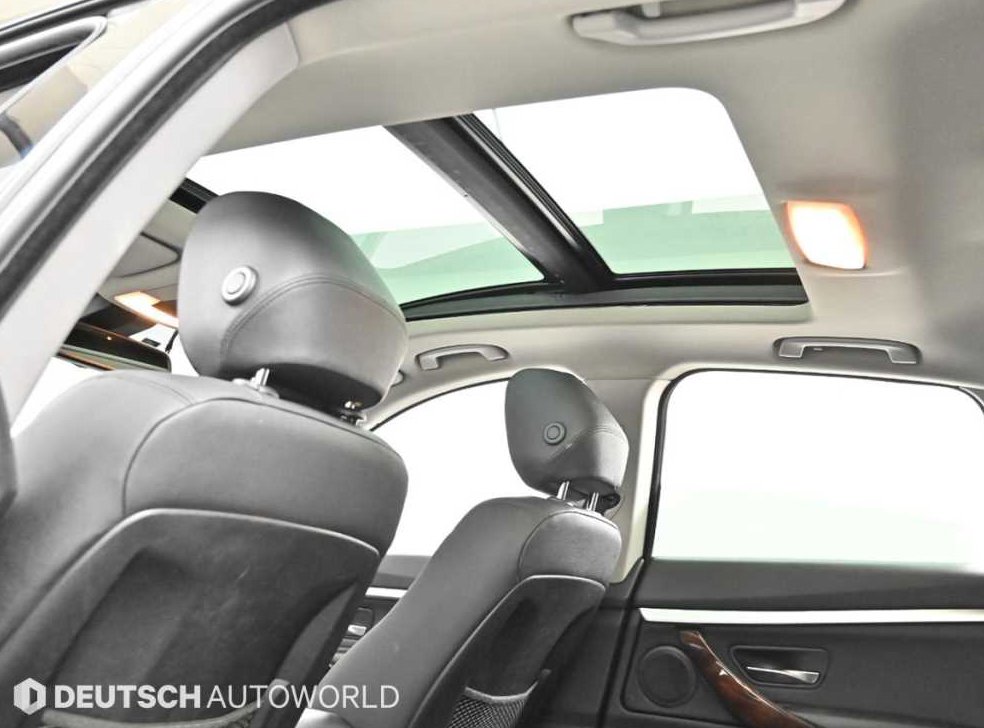BMW 그란투리스모 GT 320D xDrive 사진 18