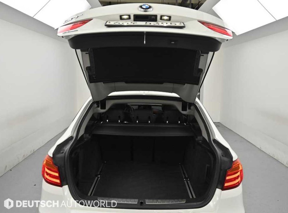 BMW 그란투리스모 GT 320D xDrive 사진 19