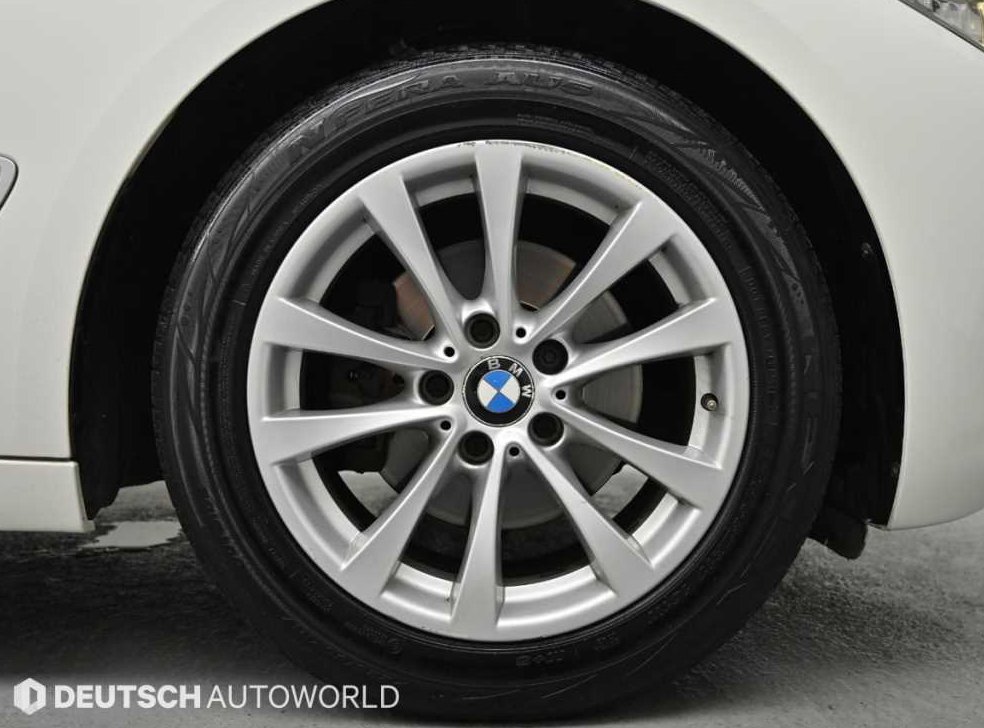 BMW 그란투리스모 GT 320D xDrive 사진 5
