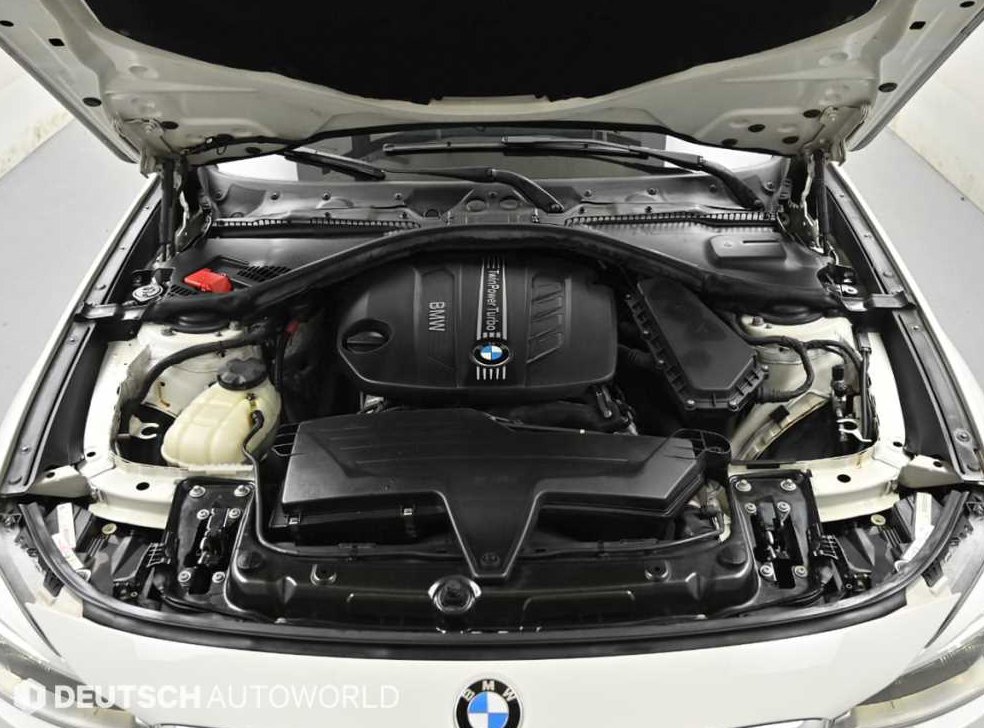 BMW 그란투리스모 GT 320D xDrive 사진 6