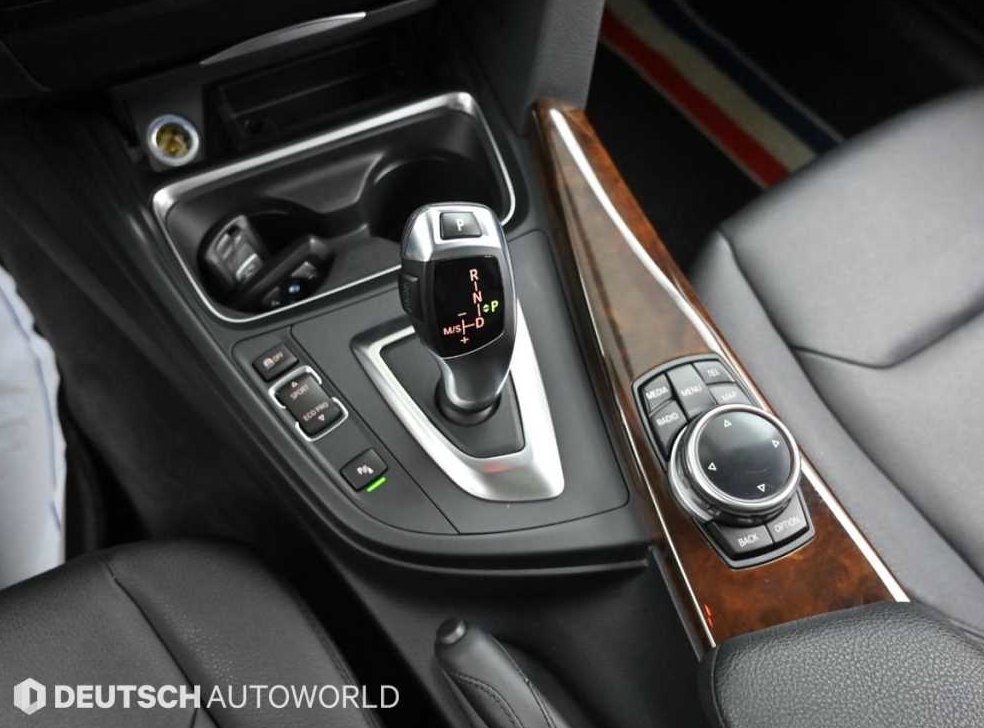 BMW 그란투리스모 GT 320D xDrive 사진 9