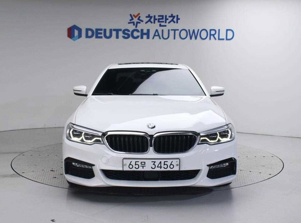 차량 이미지