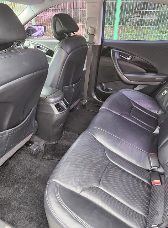 현대 그랜저 HG240 LUXURY 사진 11