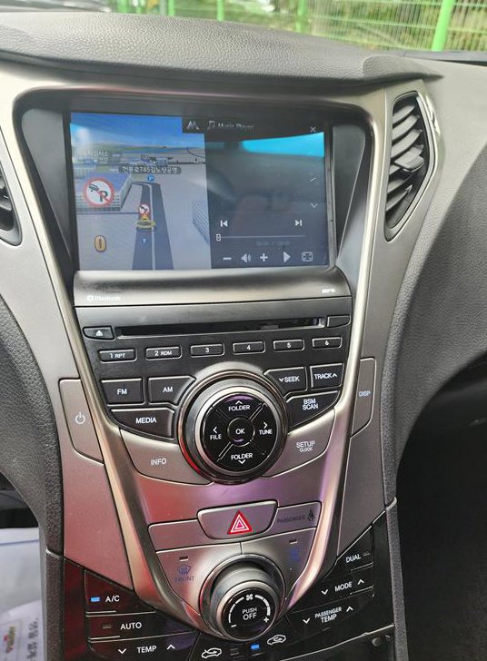 현대 그랜저 HG240 LUXURY 사진 13