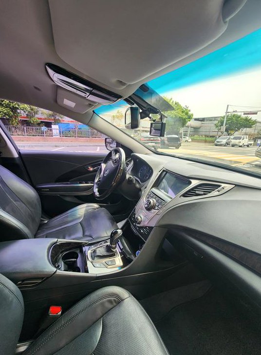 현대 그랜저 HG240 LUXURY 사진 9