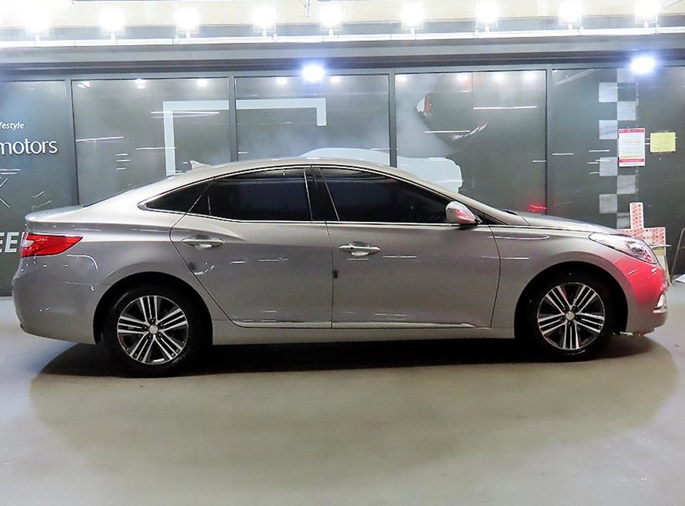 현대 그랜저 HG240 MODERN 사진 3