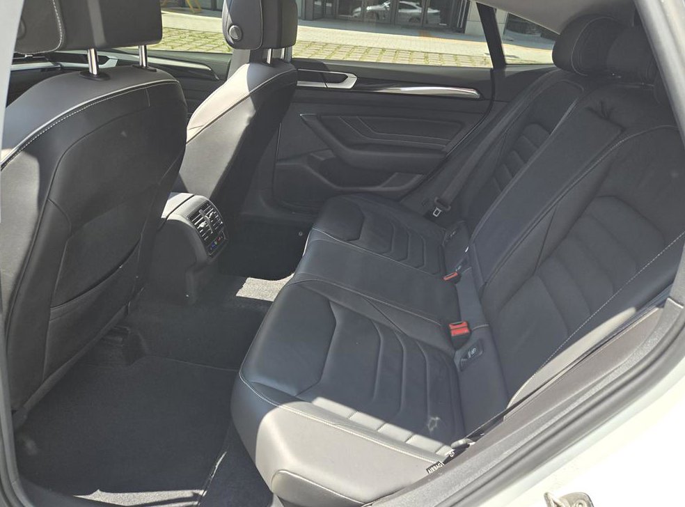폭스바겐 아테온 2.0 TDI 프레스티지 사진 13