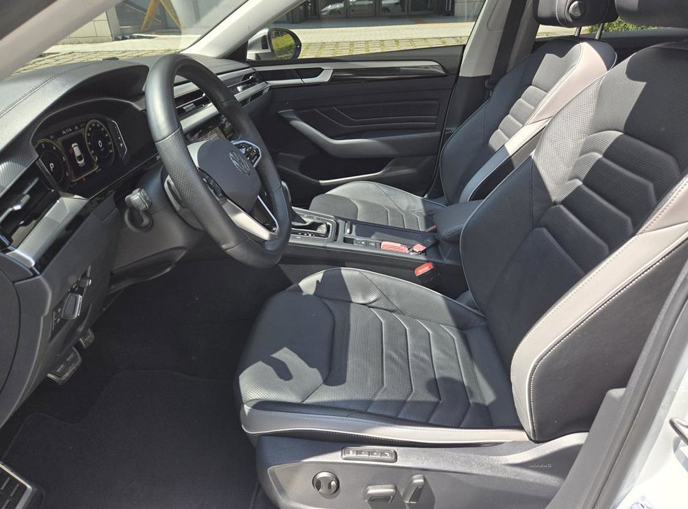 폭스바겐 아테온 2.0 TDI 프레스티지 사진 15