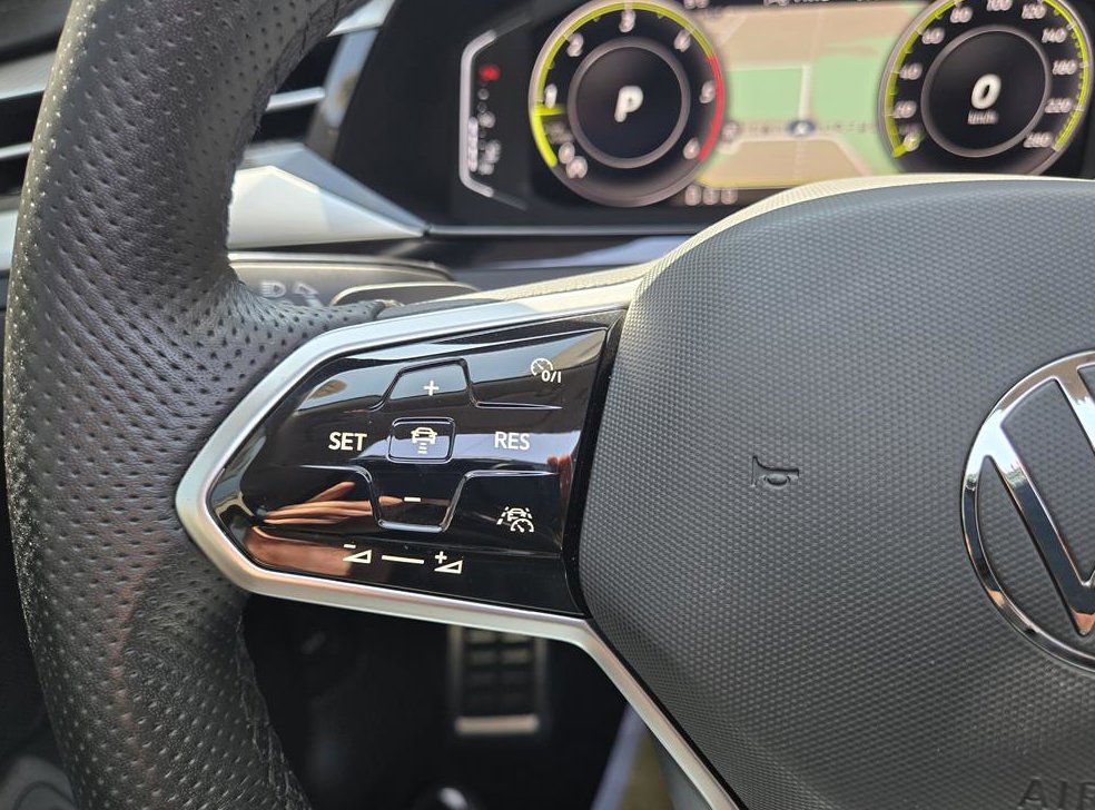 폭스바겐 아테온 2.0 TDI 프레스티지 사진 18