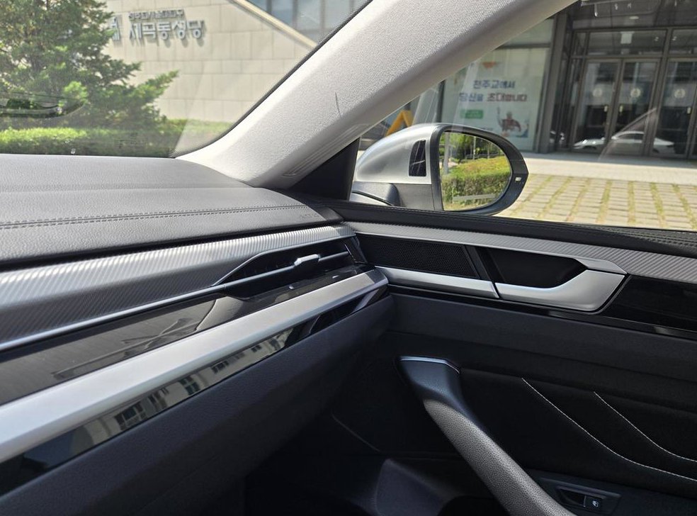 폭스바겐 아테온 2.0 TDI 프레스티지 사진 20
