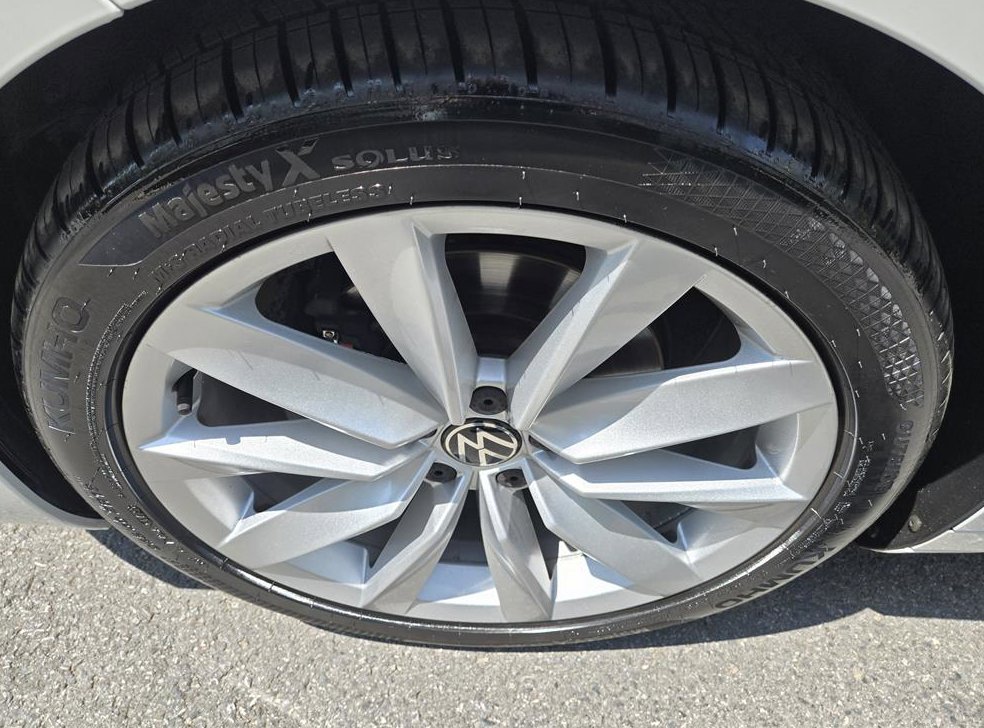 폭스바겐 아테온 2.0 TDI 프레스티지 사진 7