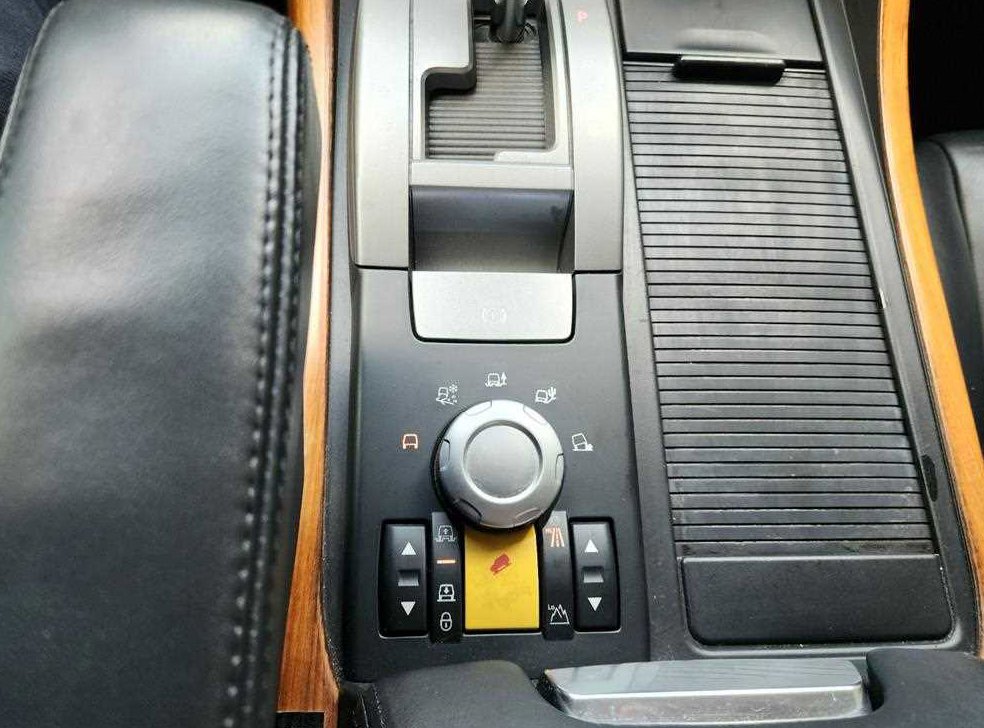랜드로버 레인지로버 스포츠 2.7 TDV6 HSE 사진 10