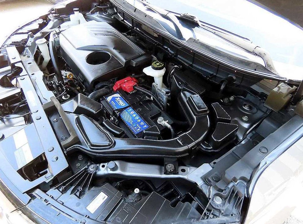 르노코리아(삼성) QM6 가솔린 2.0 GDe RE 2WD 사진 19