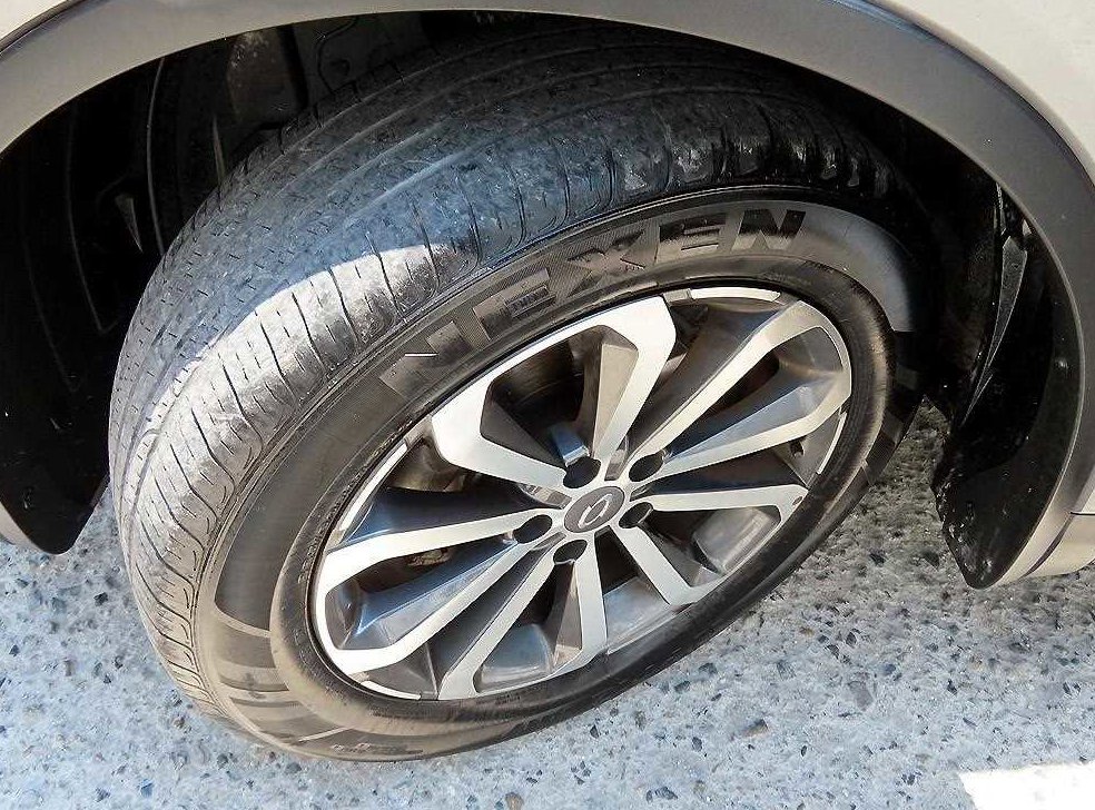 르노코리아(삼성) QM6 가솔린 2.0 GDe RE 2WD 사진 20