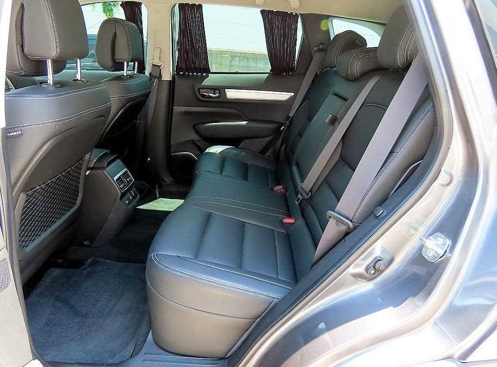 르노코리아(삼성) QM6 가솔린 2.0 GDe RE 2WD 사진 6