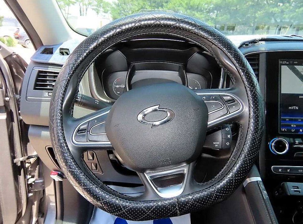 르노코리아(삼성) QM6 가솔린 2.0 GDe RE 2WD 사진 8