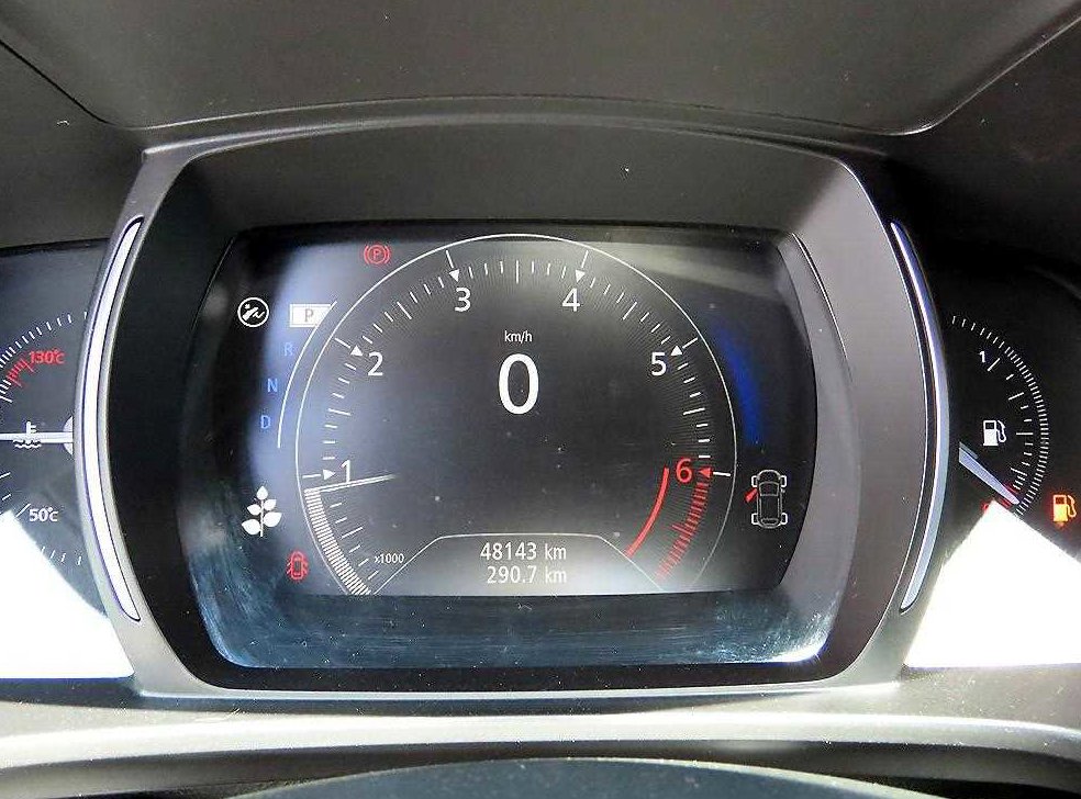 르노코리아(삼성) QM6 가솔린 2.0 GDe RE 2WD 사진 9