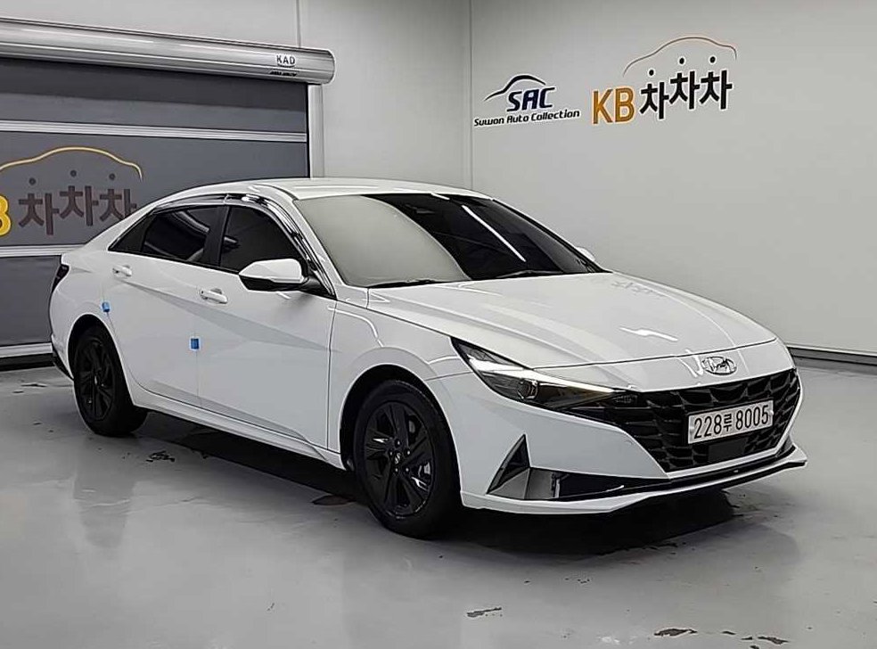 차량 이미지