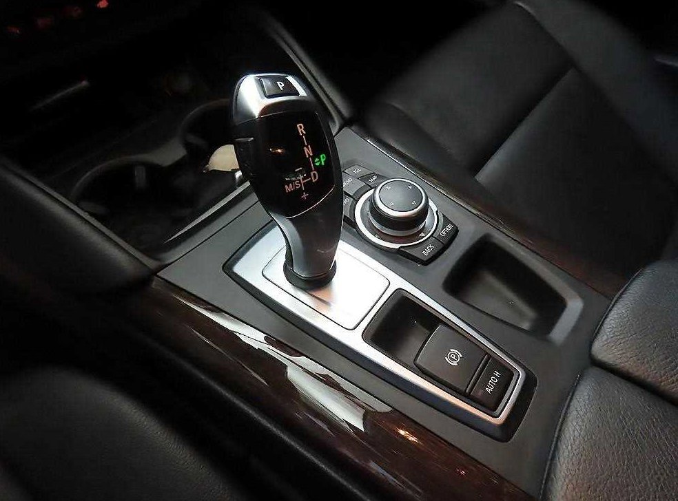 BMW X6 30 D 사진 12