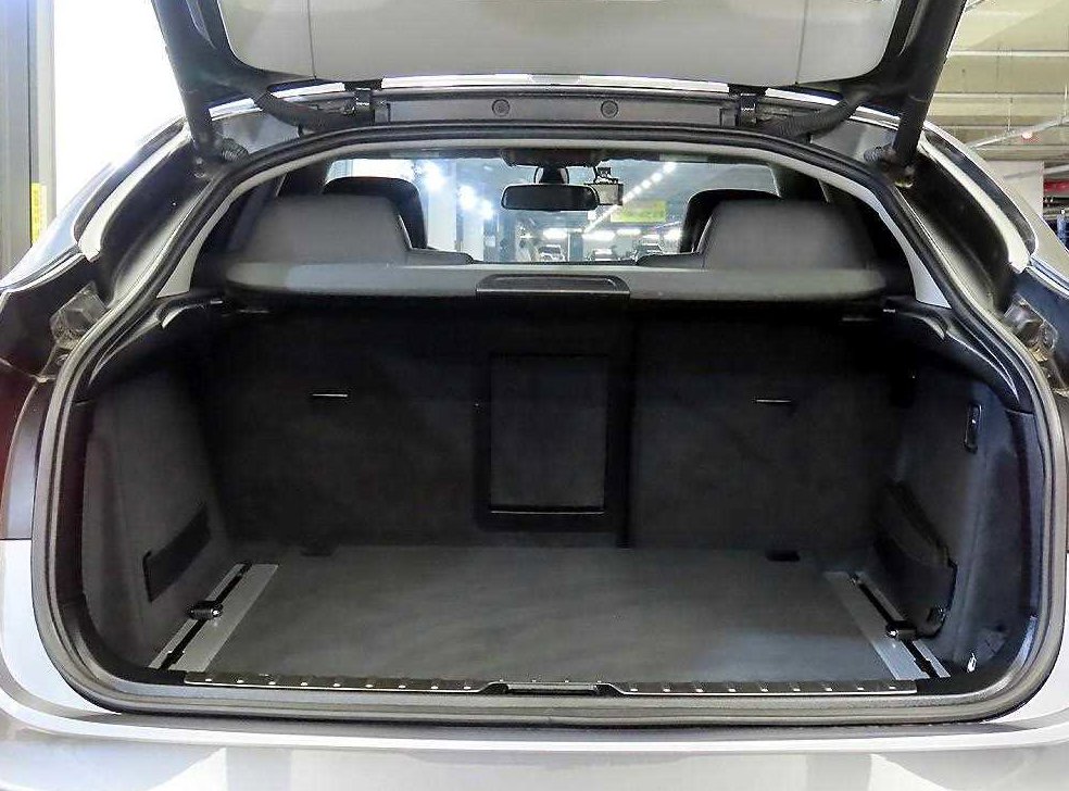 BMW X6 30 D 사진 16
