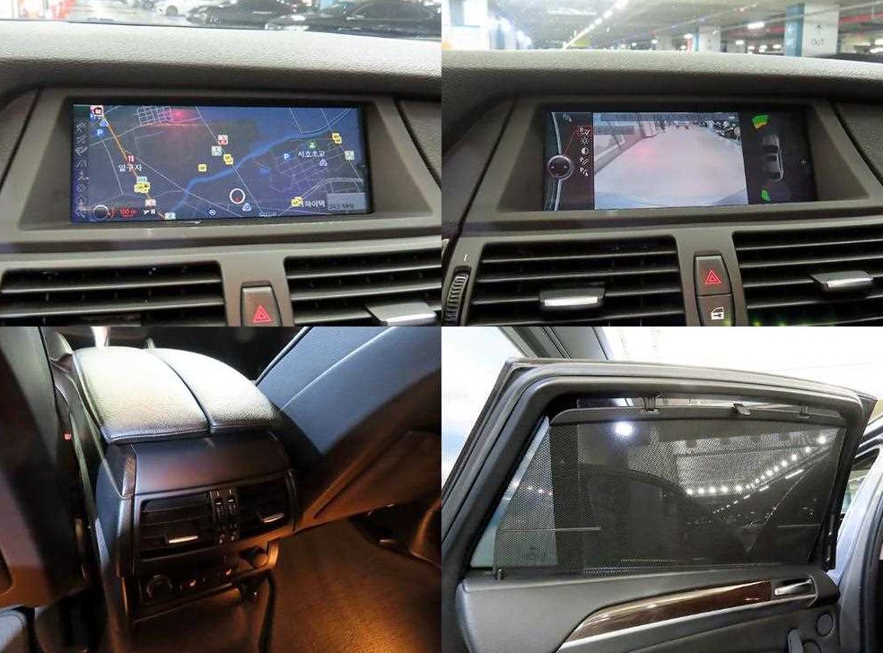 BMW X6 30 D 사진 17